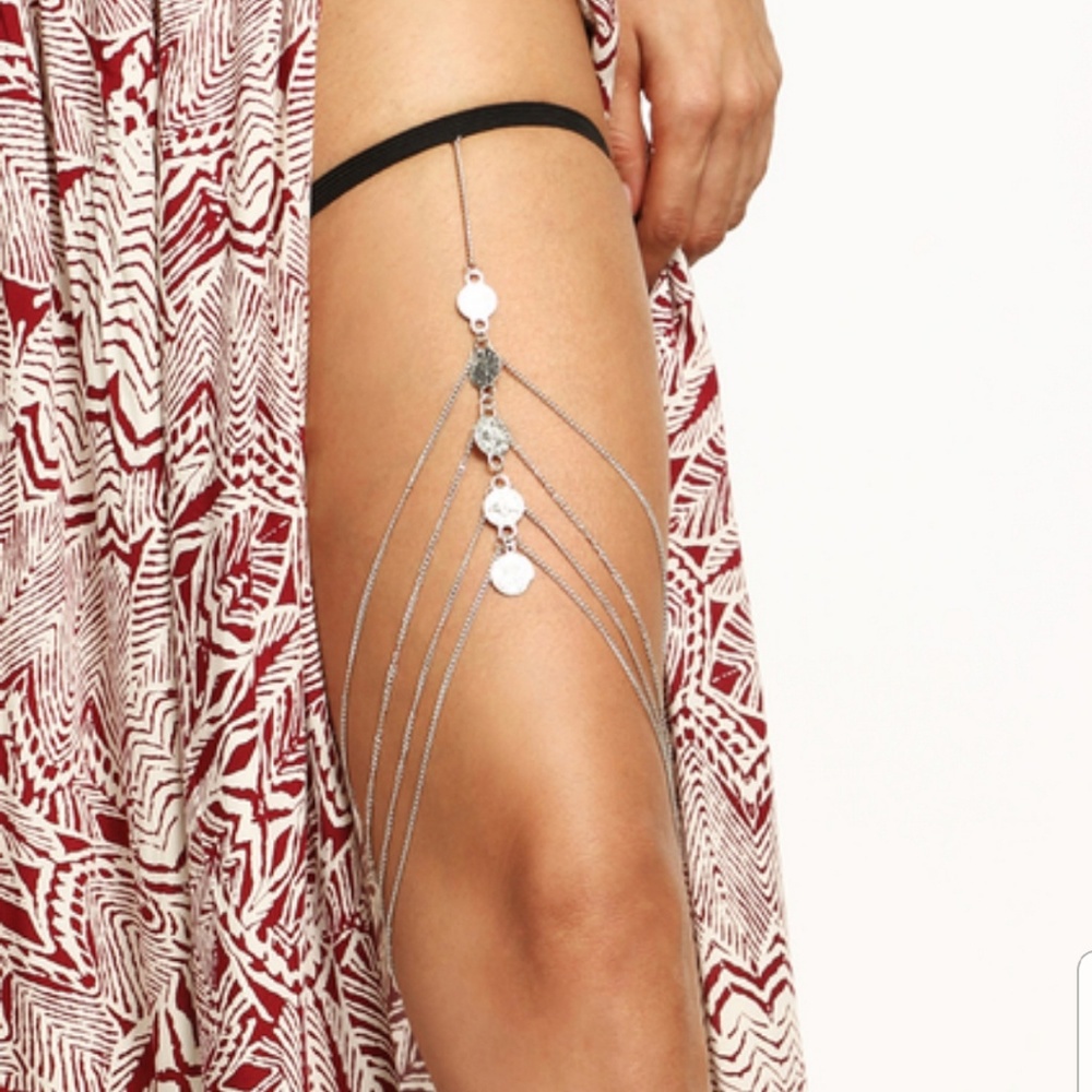 Thigh chain
